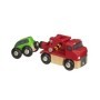 Camion de tractare Brio